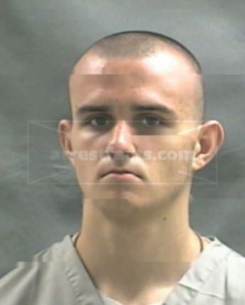 James Ray Fuston