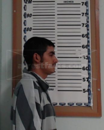 Sergio Bahena-Gonzalez