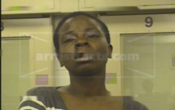 Lakeisha Patrice Pratt