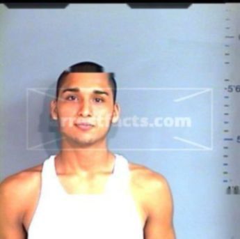Francisco Javier Mendez