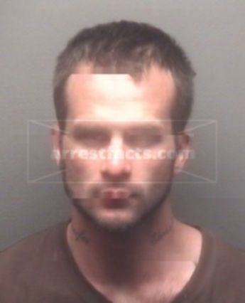 Jason Alan Coffman