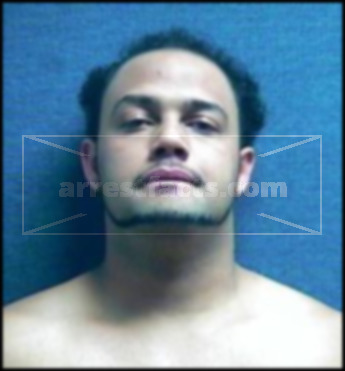 Chris Anthony Lenchzz Corley