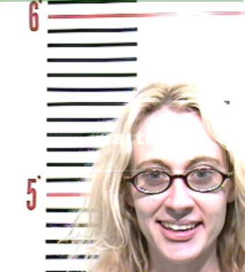 Holly Suzanne Burton