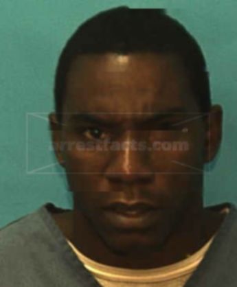 Antwan Denard Glover