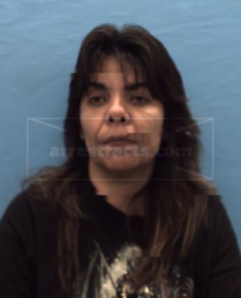 Esther Valdez Hernandez