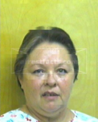 Cheryle R Pruitt