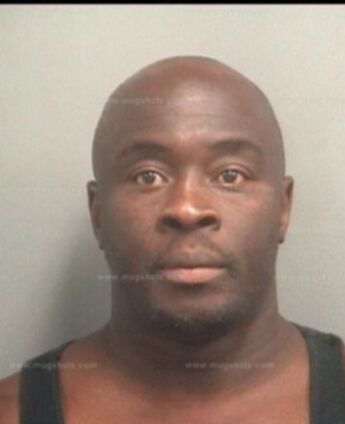 Leroy Faust