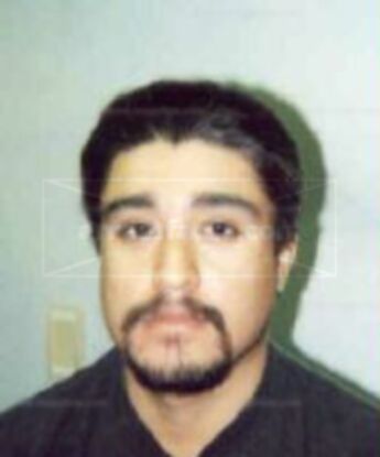 Pedro Vasquez Jr.