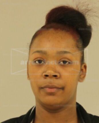 Tyreeka Risen Woods