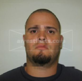 Javier Jacobo