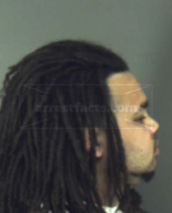 Rufus Bernard Brown