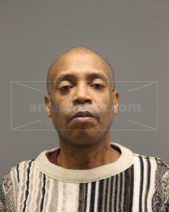 Anthony Demetris Williams
