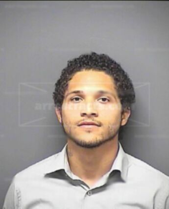 Joseph Christopher Miles