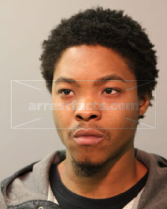 Darion Holliman