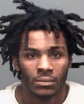 Dwayne Lamar Harrington