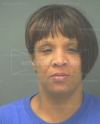 Portia Rene Key