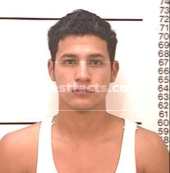 Alfonso Jaime Herrera