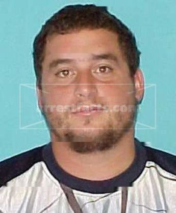 Christopher James Giordano