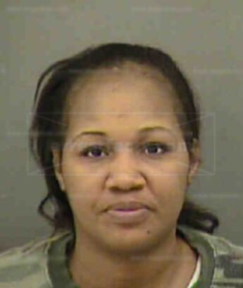 Samone Nicole Metz