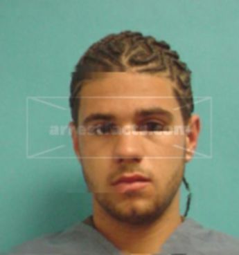 Wesley Scott Ward