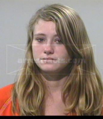 Vanessa Shirlene Curry