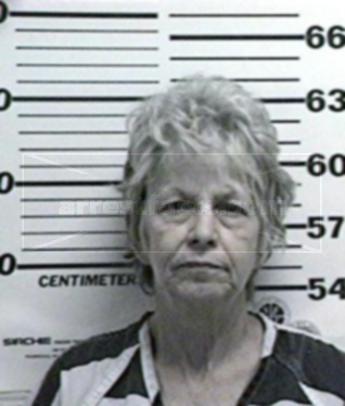 Annette Hall Miller