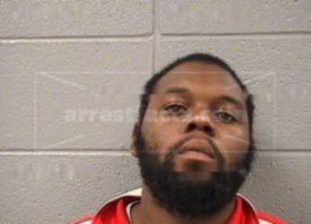Cortez Jones