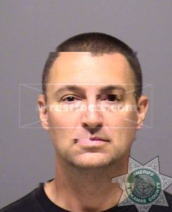 Michael Lorren Johnson