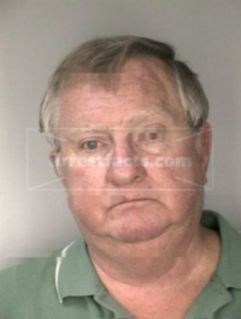 Michael Earl Reisinger