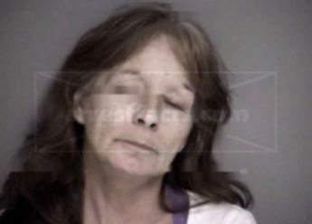 Theresa Lee Triplett