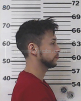 Joshua Michael Ochoa