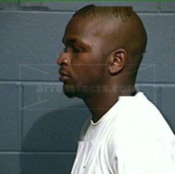 Briant Oneal Sanders