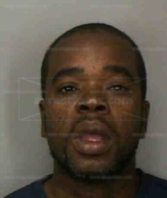 Damian Jerome Francis