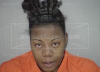 Patrice Danielle Williams