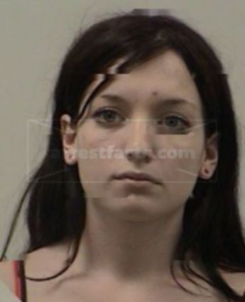 Amanda Leigh Hall