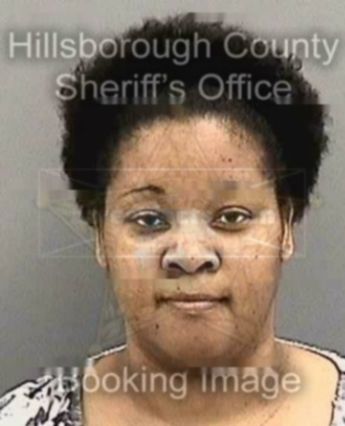Sandra Denise Word