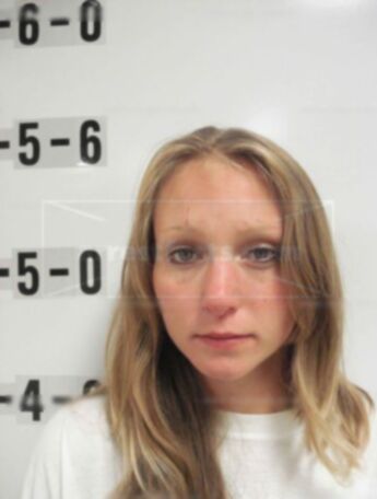 Ashley Lorraine Meyers