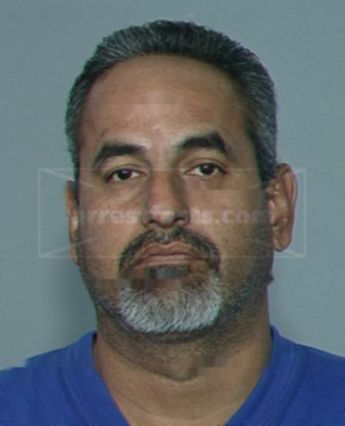 Lionel Charles Chavez