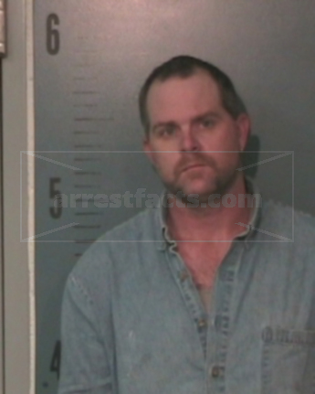 Brian Jason Pringle