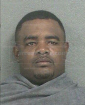 Andre Lamont Bowie