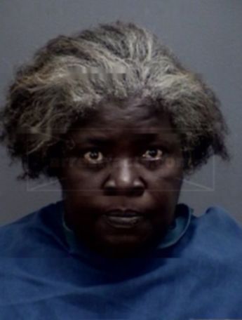 Sherrie Gene Thomas