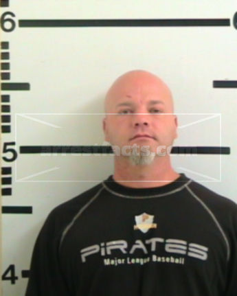 Bryan Keith Crum