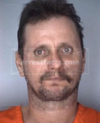 Ricky Wayne Peacock
