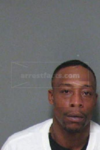 Maurice Marcel Crawford