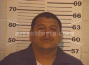 George Antonio Cerda Diaz