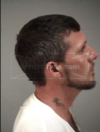 Justin Michael Todd Hamilton