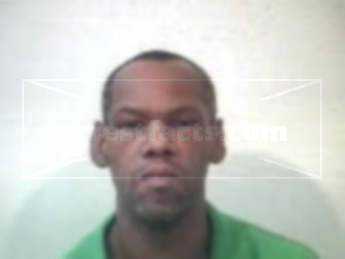Johnny Mack Terry