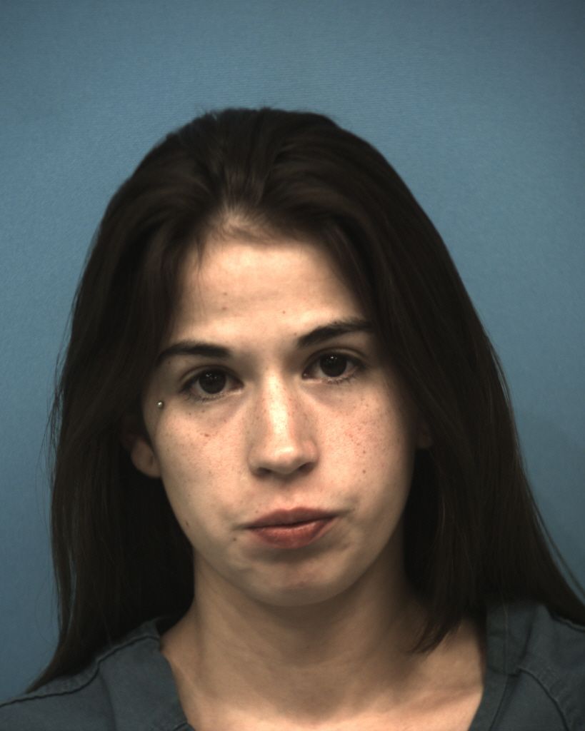 Charity Paige Cagle
