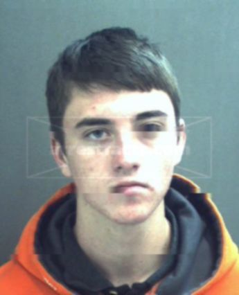 Collin Stuart Brewer