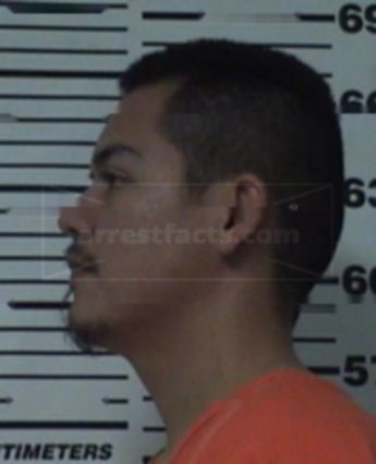 Andrew Rodriguez